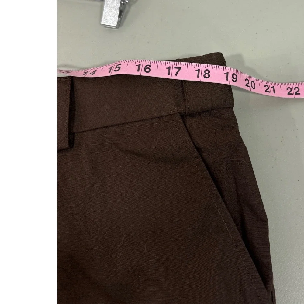 5.11 Tactical Taclite PDU B-Class Pant 74371 Brown Ripstop Mens 38 Duty Uniform